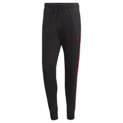 ADIDAS Pantalón FC Bayern DNA Lifestyler Heavy Cotton - Ropa de Fútbol -Running comercio pantalon fc bayern dna lifestyler heavy cotton 1