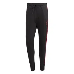 ADIDAS Pantalón FC Bayern DNA Lifestyler Heavy Cotton - Ropa de Fútbol -Running comercio pantalon fc bayern dna lifestyler heavy cotton 2