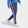 ADIDAS Pantalón Italia - Pantalón de Fútbol Hombre - Ropa y Equipamiento Deportivo