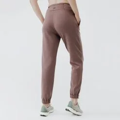 Kalenji Pantalón Jogger De Running Cálido Mujer Jogging 500 Marrón - Ropa Mujer Running 9 Kalenji Pantalón Jogger De Running Cálido Mujer Jogging 500 Marrón - Ropa Mujer Running -Running comercio pantalon jogger de running calido mujer jogging 500 marron 1