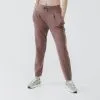 Kalenji Pantalón Jogger De Running Cálido Mujer Jogging 500 Marrón - Ropa Mujer Running -Running comercio pantalon jogger de running calido mujer jogging 500 marron