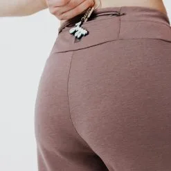 Kalenji Pantalón Jogger De Running Cálido Mujer Jogging 500 Marrón - Ropa Mujer Running 12 Kalenji Pantalón Jogger De Running Cálido Mujer Jogging 500 Marrón - Ropa Mujer Running -Running comercio pantalon jogger de running calido mujer jogging 500 marron 4