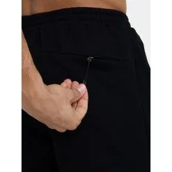TCA Pantalón Jogger Utility Con Bolsillos De Cremallera Para Hombre - Musculación/Ropa -Running comercio pantalon jogger utility con bolsillos de cremallera para hombre 2