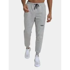TCA Pantalón Jogger Utility Con Bolsillos De Cremallera Para Hombre - Musculación/Ropa -Running comercio pantalon jogger utility con bolsillos de cremallera para hombre 5