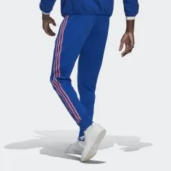 ADIDAS Pantalón Juventus Lifestyler Heavy Cotton - Ropa de Fútbol -Running comercio pantalon juventus lifestyler heavy cotton 3