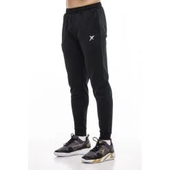 Pantalón Largo De Padel Drop Shot Artemis - Máxima Comodidad y Estilo -Running comercio pantalon largo de padel drop shot artemis 1