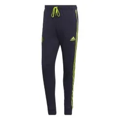 ADIDAS Pantalón Manchester United Lifestyler - Fútbol/Ropa y equipamiento -Running comercio pantalon manchester united lifestyler 2