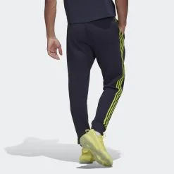 ADIDAS Pantalón Manchester United Lifestyler - Fútbol/Ropa y equipamiento -Running comercio pantalon manchester united lifestyler 3