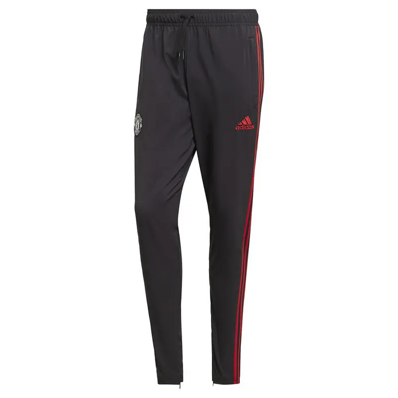 Pantalón Manchester United Travel ADIDAS - Ropa de Fútbol Oficial 4 Pantalón Manchester United Travel ADIDAS - Ropa de Fútbol Oficial - Imagen 2