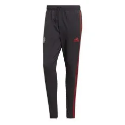 Pantalón Manchester United Travel ADIDAS - Ropa de Fútbol Oficial 9 Pantalón Manchester United Travel ADIDAS - Ropa de Fútbol Oficial -Running comercio pantalon manchester united travel 2