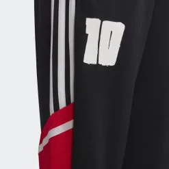 ADIDAS Pantalón Messi para Niños - Fútbol -Running comercio pantalon messi 4