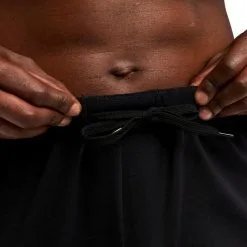 Kipsta Pantalón Pirata De Portero De Fútbol F500 Negro - Equipamiento para Porteros -Running comercio pantalon pirata de portero de futbol f500 negro 3