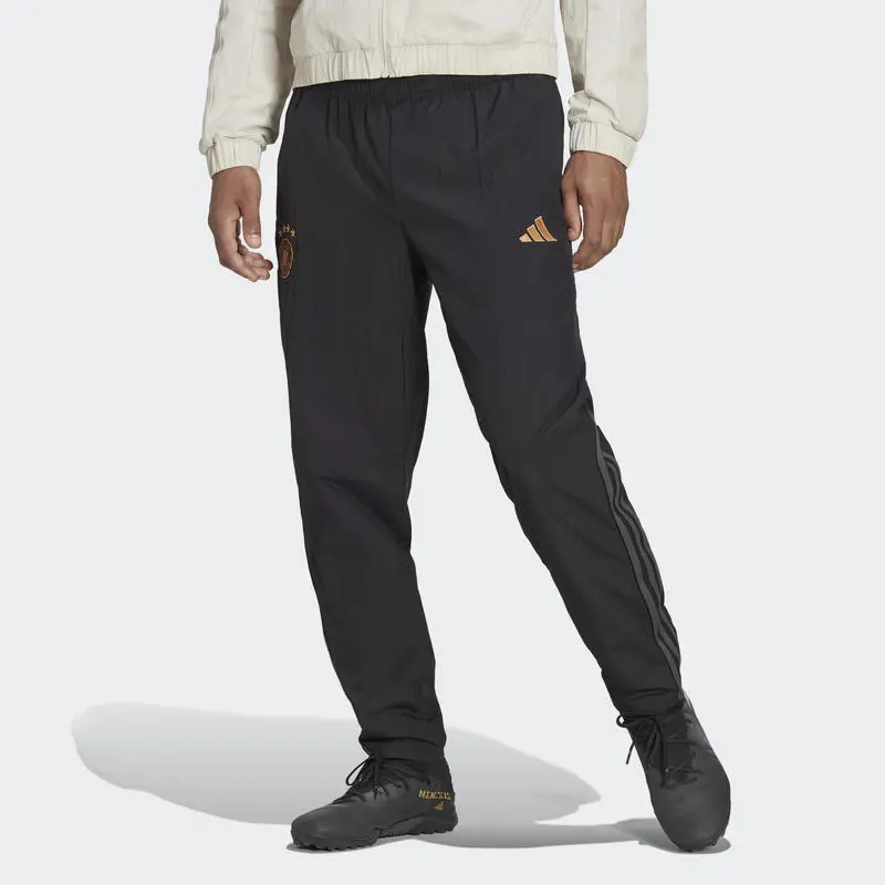 ADIDAS Pantalón Presentación Alemania Tiro 23 - Fútbol/Ropa y equipamiento 3 ADIDAS Pantalón Presentación Alemania Tiro 23 - Fútbol/Ropa y equipamiento