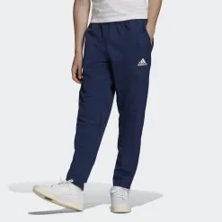 ADIDAS Pantalón Presentación Entrada 22 - Ropa de Fútbol para Hombre