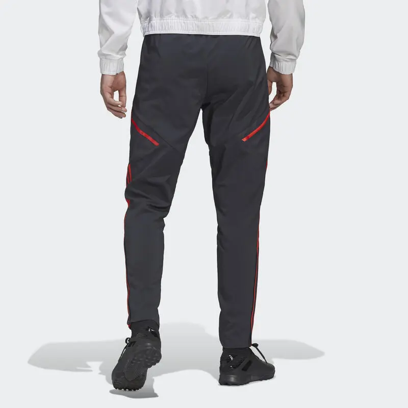 ADIDAS Pantalón Presentación FC Bayern Condivo 22 - Fútbol/Ropa y equipamiento 6 ADIDAS Pantalón Presentación FC Bayern Condivo 22 - Fútbol/Ropa y equipamiento - Imagen 4