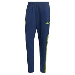 ADIDAS Pantalón Presentación Juventus Condivo 22 - Fútbol/Ropa y Equipamiento 8 ADIDAS Pantalón Presentación Juventus Condivo 22 - Fútbol/Ropa y Equipamiento -Running comercio pantalon presentacion juventus condivo 22 1