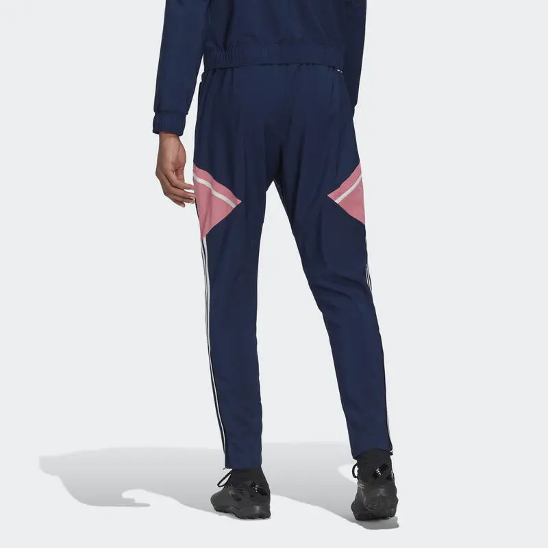 Pantalón Presentación Juventus Condivo 22 de ADIDAS - Ropa de Fútbol 6 Pantalón Presentación Juventus Condivo 22 de ADIDAS - Ropa de Fútbol - Imagen 4