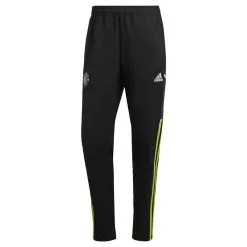 ADIDAS Pantalón Presentación Manchester United Condivo 22 - Fútbol/Ropa y Equipamiento -Running comercio pantalon presentacion manchester united condivo 22 1