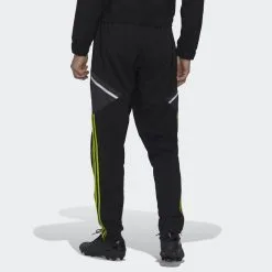 ADIDAS Pantalón Presentación Manchester United Condivo 22 - Fútbol/Ropa y Equipamiento -Running comercio pantalon presentacion manchester united condivo 22 3