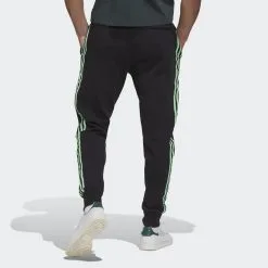 ADIDAS Pantalón Real Madrid Lifestyler Heavy Cotton - Ropa de Fútbol -Running comercio pantalon real madrid lifestyler heavy cotton 3