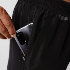 Kalenji Pantalón Running Transpirable Hombre - Dry 100 Negro | Colecciones Primavera/Verano 8 Kalenji Pantalón Running Transpirable Hombre - Dry 100 Negro | Colecciones Primavera/Verano -Running comercio pantalon running transpirable hombre dry 100 negro 2