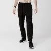 Kalenji Pantalón Running Transpirable Hombre - Dry 500 Negro | Primavera/Verano