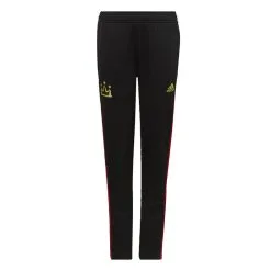 ADIDAS Pantalón Salah - Fútbol para Niños -Running comercio pantalon salah 2