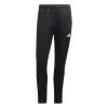 ADIDAS Pantalón Tiro 23 Club Adulto Negro - Ropa de Fútbol para Hombre 2 ADIDAS Pantalón Tiro 23 Club Adulto Negro - Ropa de Fútbol para Hombre -Running comercio pantalon tiro 23 club adulto negro