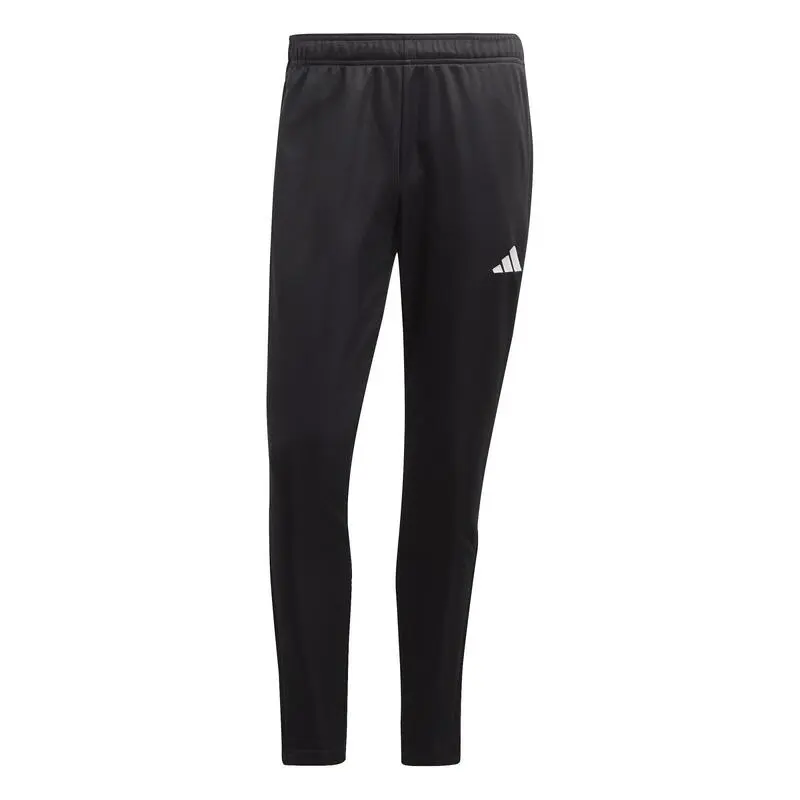 ADIDAS Pantalón Tiro 23 Club Adulto Negro - Ropa de Fútbol para Hombre 3 ADIDAS Pantalón Tiro 23 Club Adulto Negro - Ropa de Fútbol para Hombre
