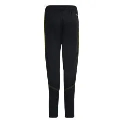 ADIDAS Pantalón Tiro 23 Club Niño Negro Amarillo - Fútbol/Niños -Running comercio pantalon tiro 23 club nio negro amarillo 1