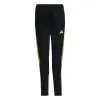 ADIDAS Pantalón Tiro 23 Club Niño Negro Amarillo - Fútbol/Niños 1 ADIDAS Pantalón Tiro 23 Club Niño Negro Amarillo - Fútbol/Niños -Running comercio pantalon tiro 23 club nio negro amarillo