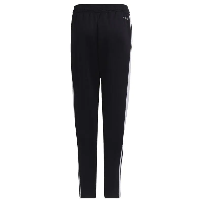 ADIDAS Pantalón Tiro Essentials - Fútbol/Niños - Comodidad y Estilo 4 ADIDAS Pantalón Tiro Essentials - Fútbol/Niños - Comodidad y Estilo - Imagen 2