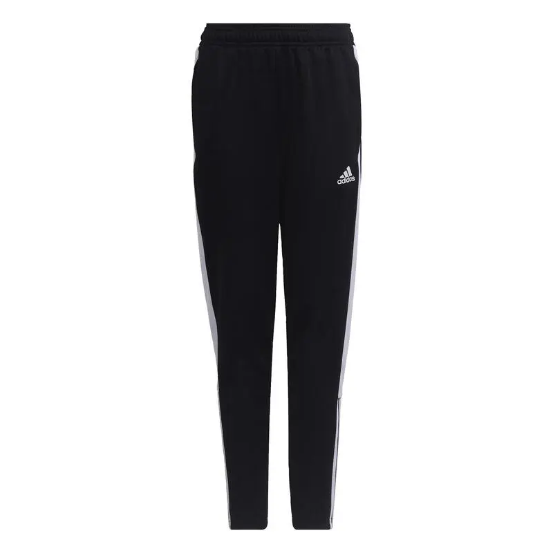 ADIDAS Pantalón Tiro Essentials - Fútbol/Niños - Comodidad y Estilo 5 ADIDAS Pantalón Tiro Essentials - Fútbol/Niños - Comodidad y Estilo - Imagen 3