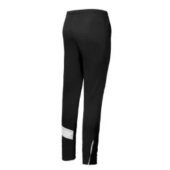 PANTALÓN UMBRO NAKURU NEGRO NIÑO - Fútbol para Niños - Comodidad y Estilo -Running comercio pantalon umbro nakuru negro nio 1