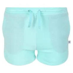 Pantalones Cortos Casuales Dayana Niñas Lila Pastel - Regatta - Running Niños -Running comercio pantalones cortos casuales dayana nias azul aruba