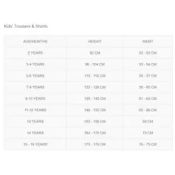 Regatta Pantalones Cortos Casuales Delicia Niñas Marino - Running Niños -Running comercio pantalones cortos casuales delicia nias marino 3