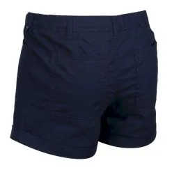 Pantalones Cortos Denisha para Niños/Niñas Marino - Running Niños - Regatta 10 Pantalones Cortos Denisha para Niños/Niñas Marino - Running Niños - Regatta -Running comercio pantalones cortos denisha para niosnias marino 2
