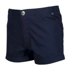 Pantalones Cortos Denisha para Niños/Niñas Marino - Running Niños - Regatta 11 Pantalones Cortos Denisha para Niños/Niñas Marino - Running Niños - Regatta -Running comercio pantalones cortos denisha para niosnias marino 3