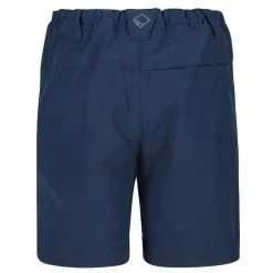 Pantalones Cortos Highton Para Niños/Niñas Denim Oscuro - Running Niños -Running comercio pantalones cortos highton para niosnias denim oscuro 1