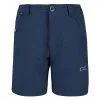 Pantalones Cortos Highton Para Niños/Niñas Denim Oscuro - Running Niños 1 Pantalones Cortos Highton Para Niños/Niñas Denim Oscuro - Running Niños -Running comercio pantalones cortos highton para niosnias denim oscuro