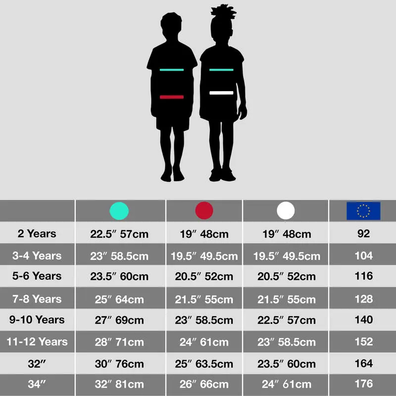 Pantalones Cortos Reprise II para Niños/Niñas Bluestone - Dare 2b 7 Pantalones Cortos Reprise II para Niños/Niñas Bluestone - Dare 2b - Imagen 5