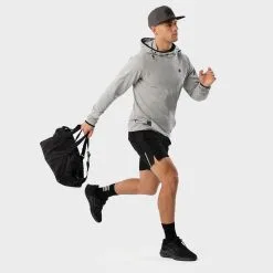 Siroko Pantalones Cortos Stellar - Ropa de Musculación para Hombre -Running comercio pantalones cortos stellar 3