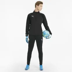 Pantalones De Entrenamiento Para Fútbol TeamLIGA Hombre PUMA - Ropa de Fútbol para Hombre 10 Pantalones De Entrenamiento Para Fútbol TeamLIGA Hombre PUMA - Ropa de Fútbol para Hombre -Running comercio pantalones de entrenamiento para futbol teamliga hombre puma 3