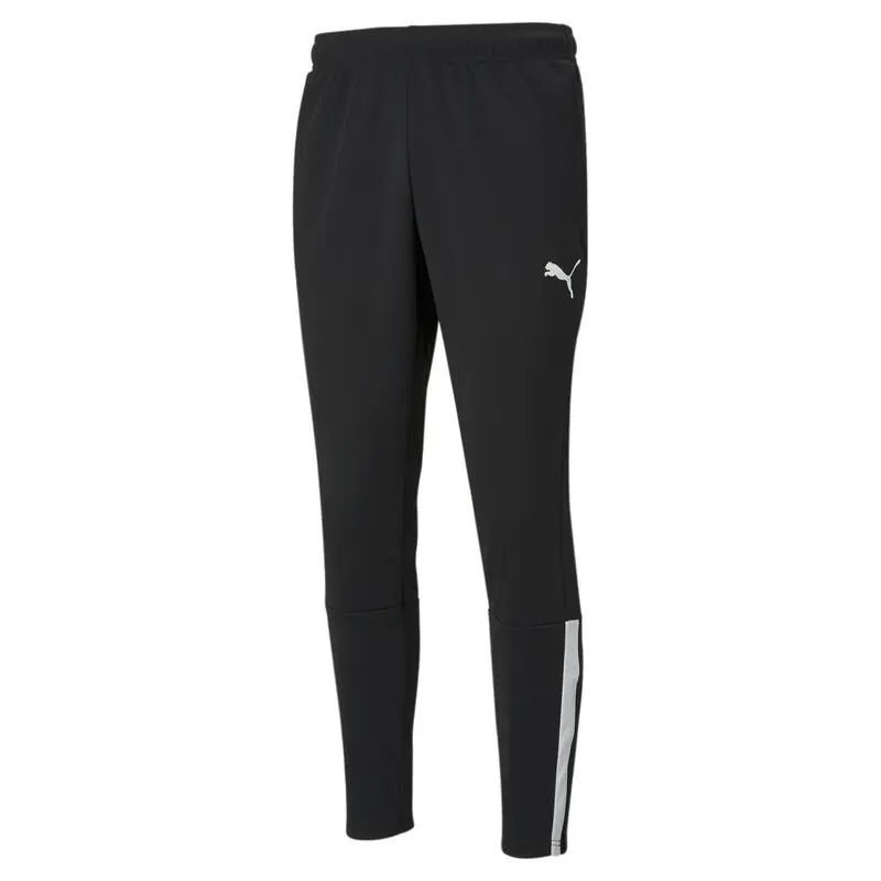 Pantalones De Entrenamiento Para Fútbol TeamLIGA Hombre PUMA - Ropa de Fútbol para Hombre 3 Pantalones De Entrenamiento Para Fútbol TeamLIGA Hombre PUMA - Ropa de Fútbol para Hombre
