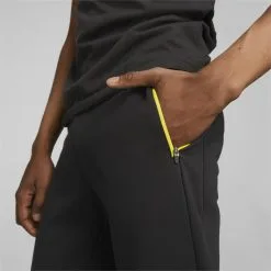 Pantalones De Fútbol Hombre Borussia Dortmund PUMA - Ropa Casual Deportiva 9 Pantalones De Fútbol Hombre Borussia Dortmund PUMA - Ropa Casual Deportiva -Running comercio pantalones de futbol hombre casuals del borussia dortmund puma 2