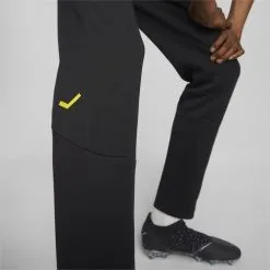 Pantalones De Fútbol Hombre Borussia Dortmund PUMA - Ropa Casual Deportiva 11 Pantalones De Fútbol Hombre Borussia Dortmund PUMA - Ropa Casual Deportiva -Running comercio pantalones de futbol hombre casuals del borussia dortmund puma 4