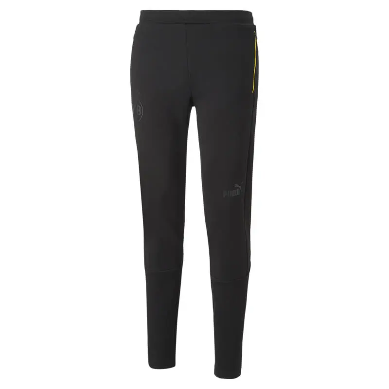 Pantalones De Fútbol Hombre Borussia Dortmund PUMA - Ropa Casual Deportiva 3 Pantalones De Fútbol Hombre Borussia Dortmund PUMA - Ropa Casual Deportiva