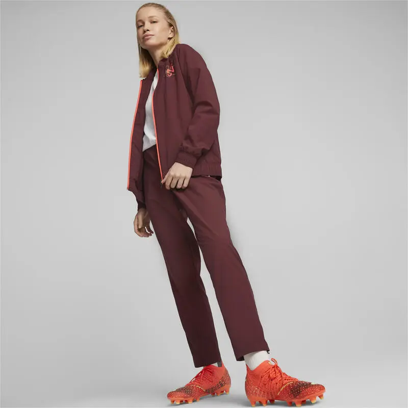 Pantalones De Fútbol Mujer Neymar Jr Diamond PUMA - Ropa Deportiva de Alta Calidad 4 Pantalones De Fútbol Mujer Neymar Jr Diamond PUMA - Ropa Deportiva de Alta Calidad - Imagen 2