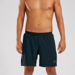 Pantalones De Running De 7 Pulgadas Para Hombre ELITE ZOOT - Ligero y Transpirable -Running comercio pantalones de running de 7 pulgadas para hombre elite zoot 1