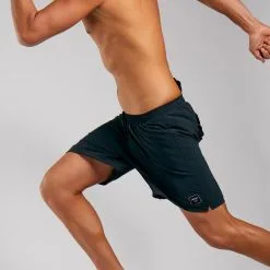 Pantalones De Running De 7 Pulgadas Para Hombre ELITE ZOOT - Ligero y Transpirable -Running comercio pantalones de running de 7 pulgadas para hombre elite zoot 4